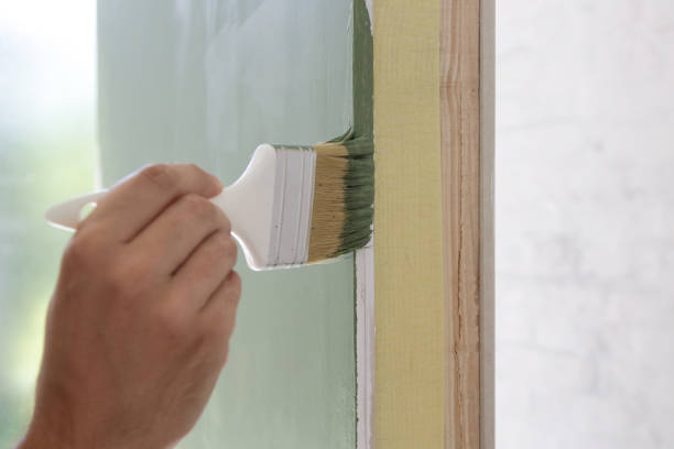 Best Water Damage & Mold Remediation  in Thornville, OH