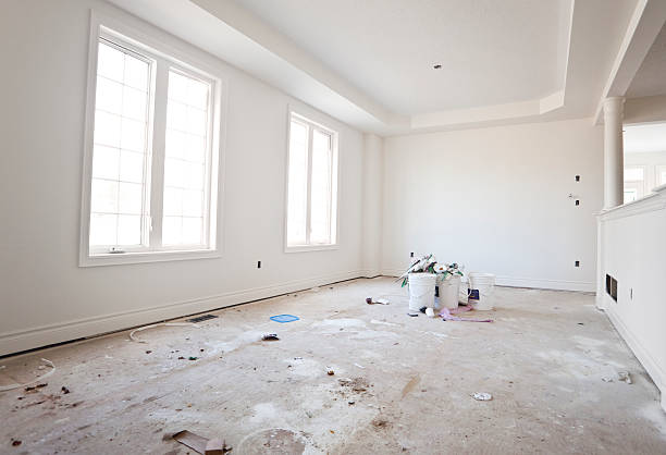Best Dehumidification Services  in Thornville, OH