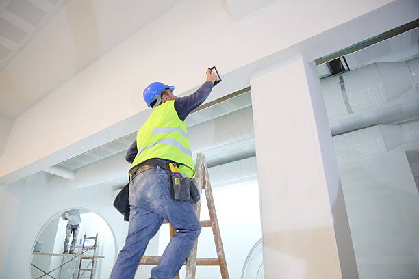 Best Comprehensive Air Testing for Mold Contaminants  in Thornville, OH