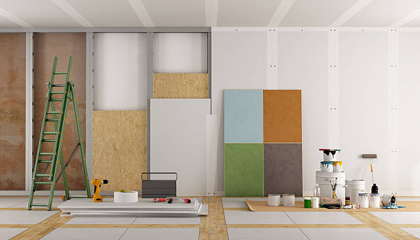 Best Environmental Consulting for Mold Prevention  in Thornville, OH